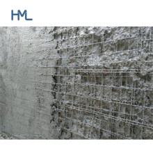 Customized Sizes Durable Reinforcement Cement Wire Mesh for Concrete